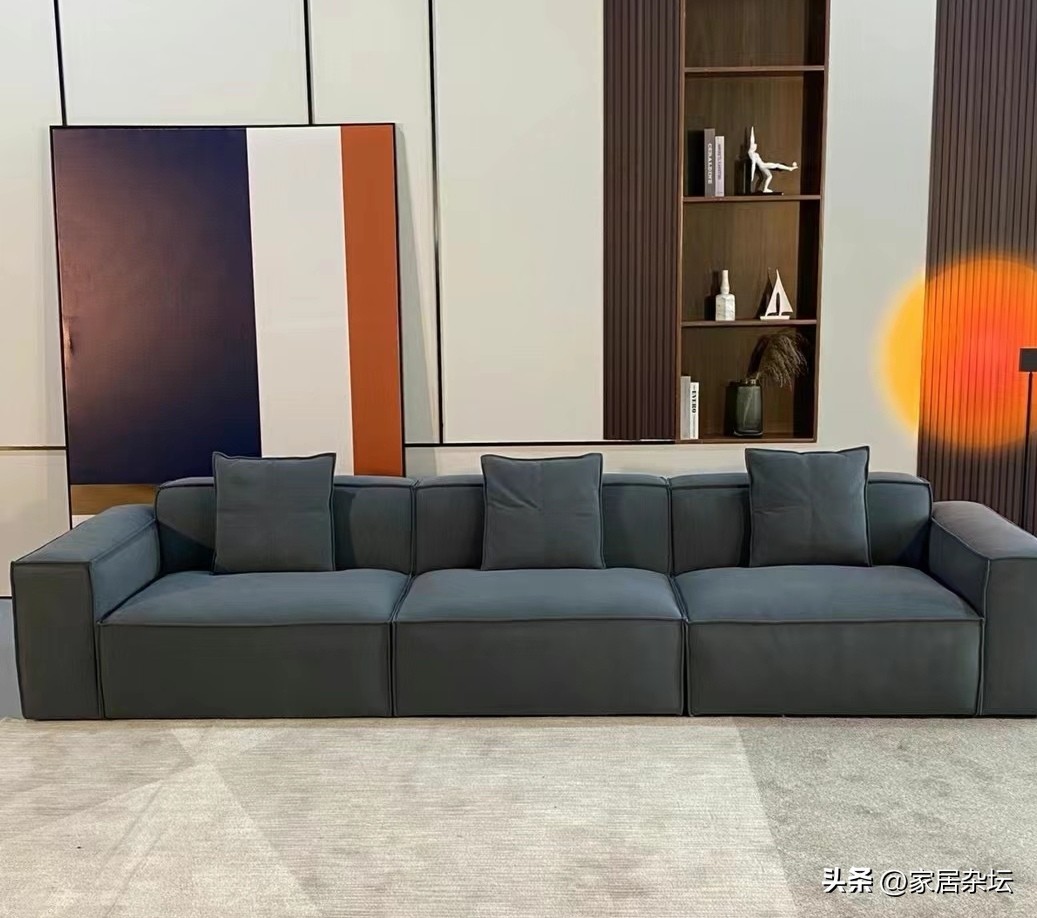 这五种沙发再便宜也别买,不要贪图便宜这5种沙发不要买