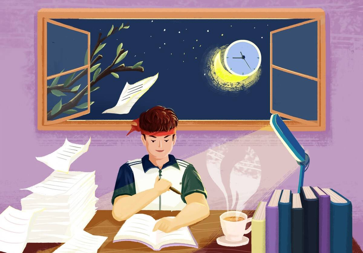 考研政治肖八复盘,考研政治大题背肖四还是肖八