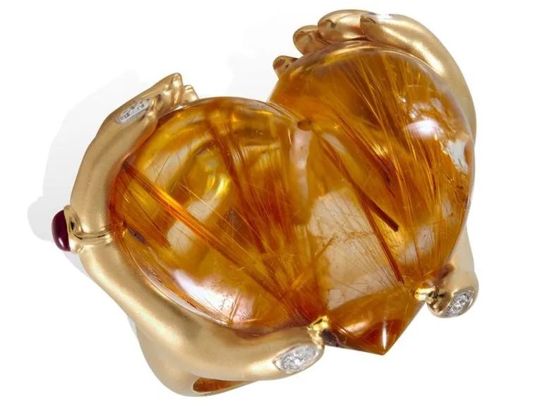 宝石内含物品有哪些,宝石的内含物有哪些