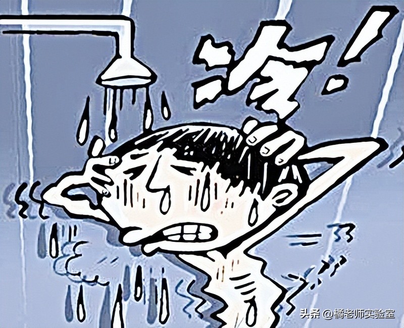 温度多少适合洗澡,气温多少度适宜洗冷水澡