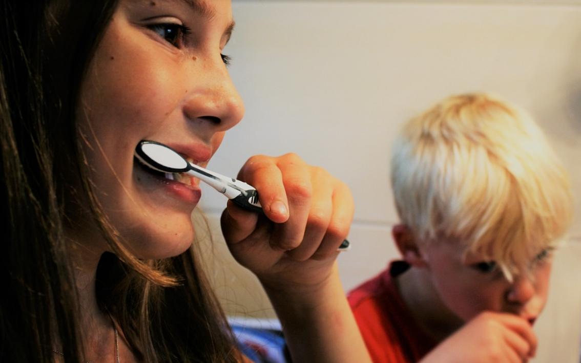 网红儿童牙膏6-12岁,儿童牙膏怎么选才放心