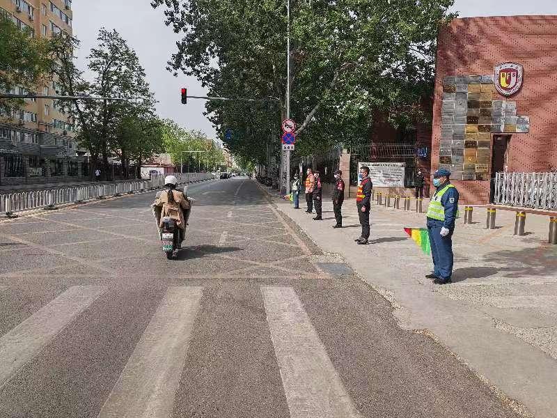 石景山区36件民生实事,2022政府报告十件民生实事