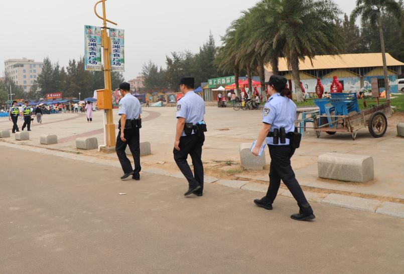 喜迎广西壮族三月三,广西公安机关三月三安保维稳工作