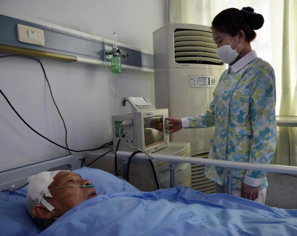 鼻饲病人在家怎么护理,鼻饲病人卧床的护理流程