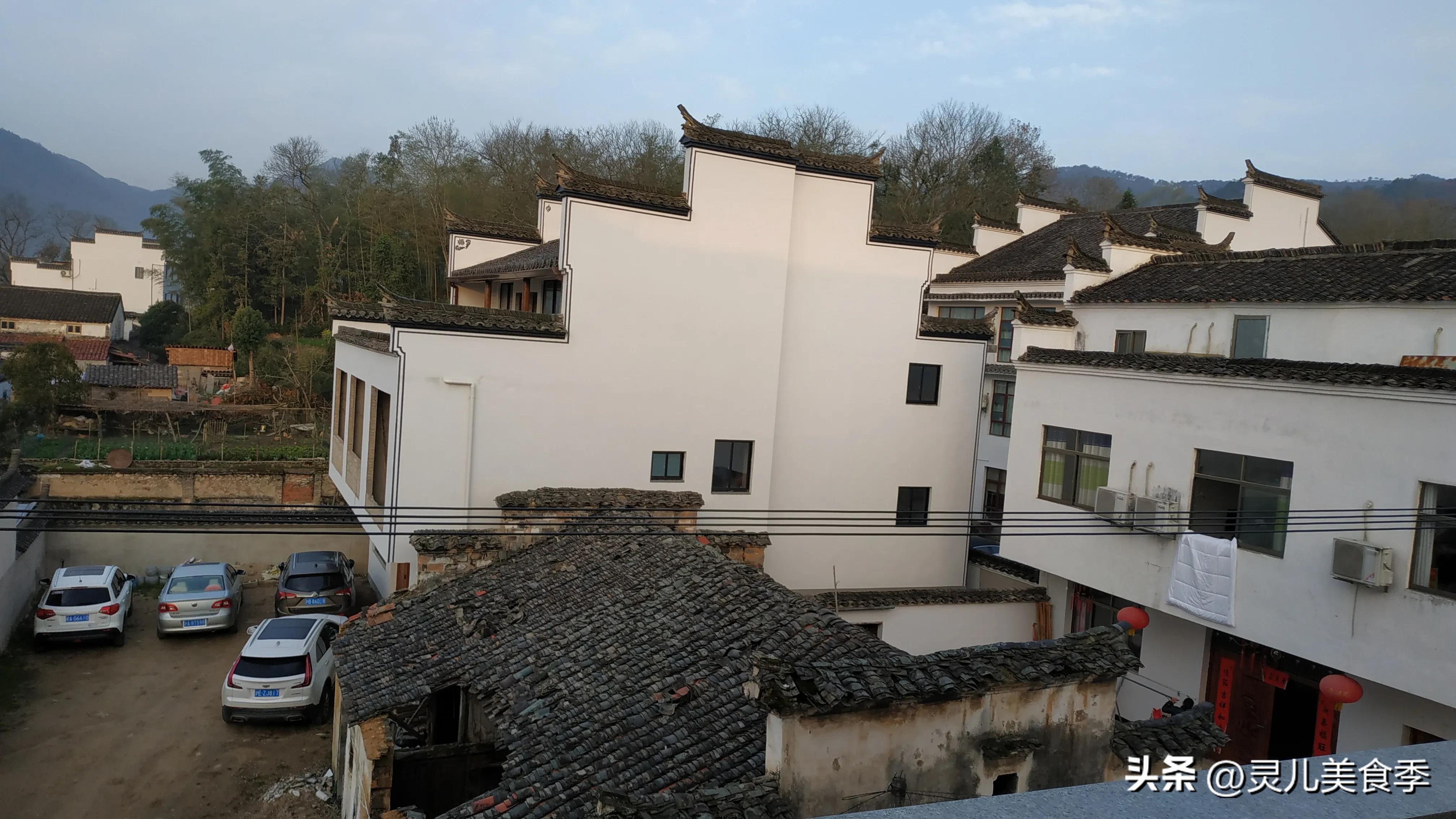 自驾皖南川藏线8天7晚，夫妻俩花费2千，美食美景苦乐尽收囊中