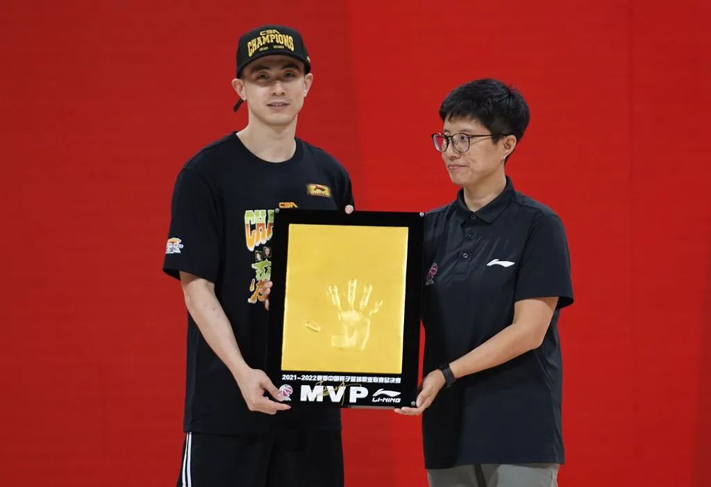 四年沉浮夕阳红,辽宁队重返前四