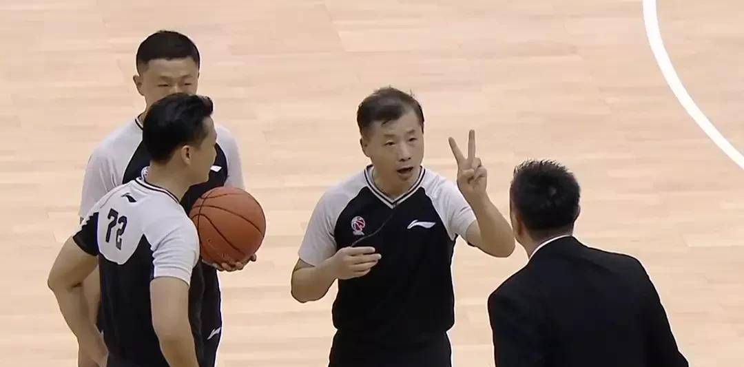 cba十大主场哨,cba主场哨何时休