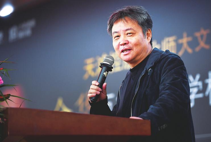 余华的许三观卖血记经典语录,余华许三观卖血记深度解读