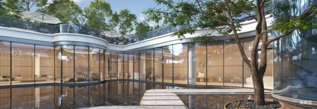 浐灞生态区2017年地王,西安浐灞生态区楼市