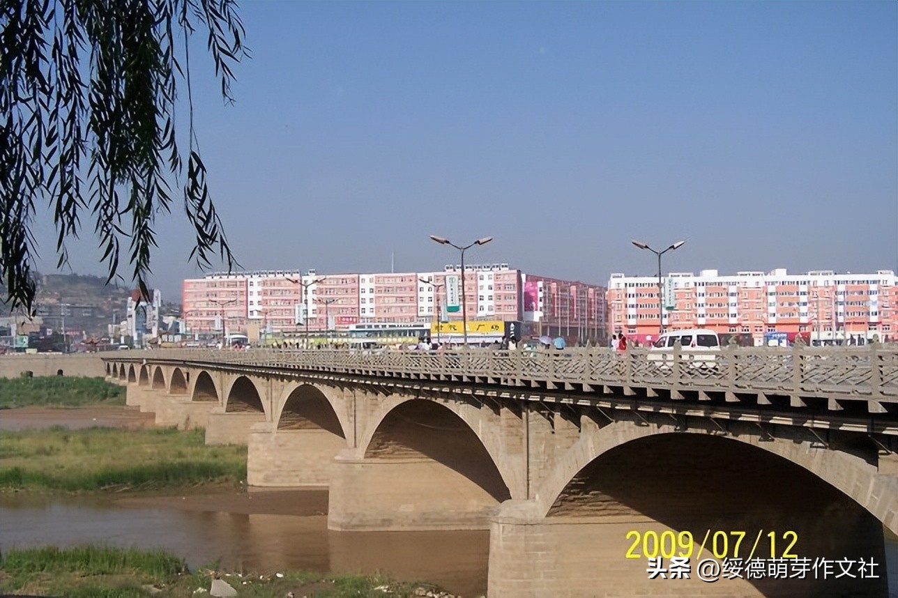 苦战2年，1987年10月25日千狮桥终于开通