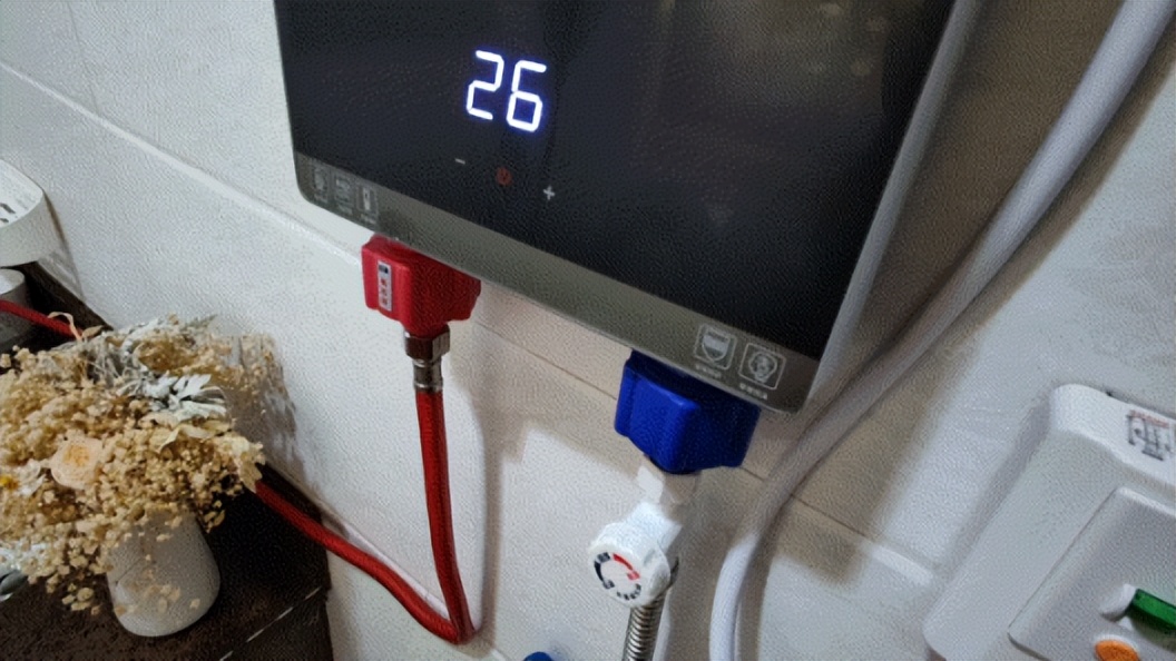 奥特朗即热式热水器性价比推荐,奥特朗即热式热水器测试