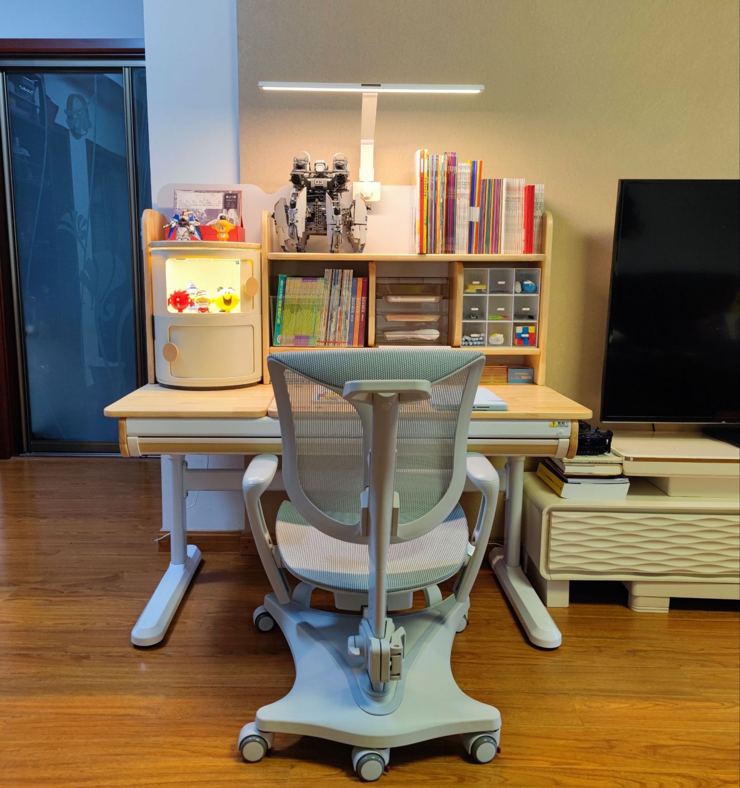 儿童学习桌椅推荐有必要买吗,儿童学习桌椅什么牌子比较好