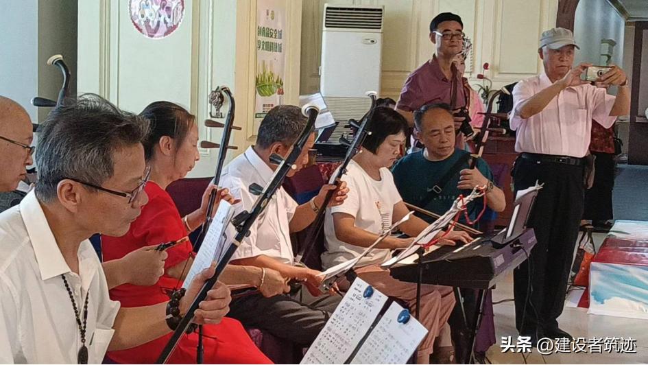 绵阳文化馆惠民演出,绵阳市关于建党100周年书画展