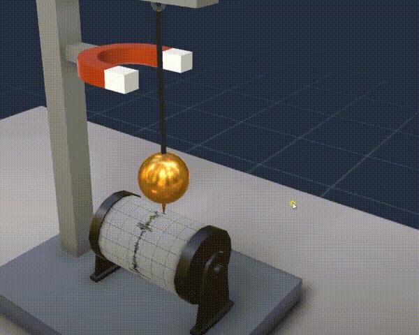 地震仪张衡是怎么预测的,科技这么发达为什么天气预报难准