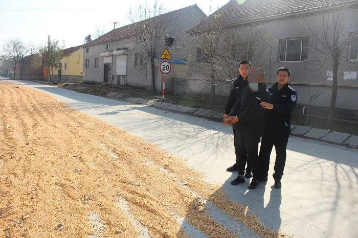 400吨储备粮消失案,中央粮库400吨粮食不翼而飞