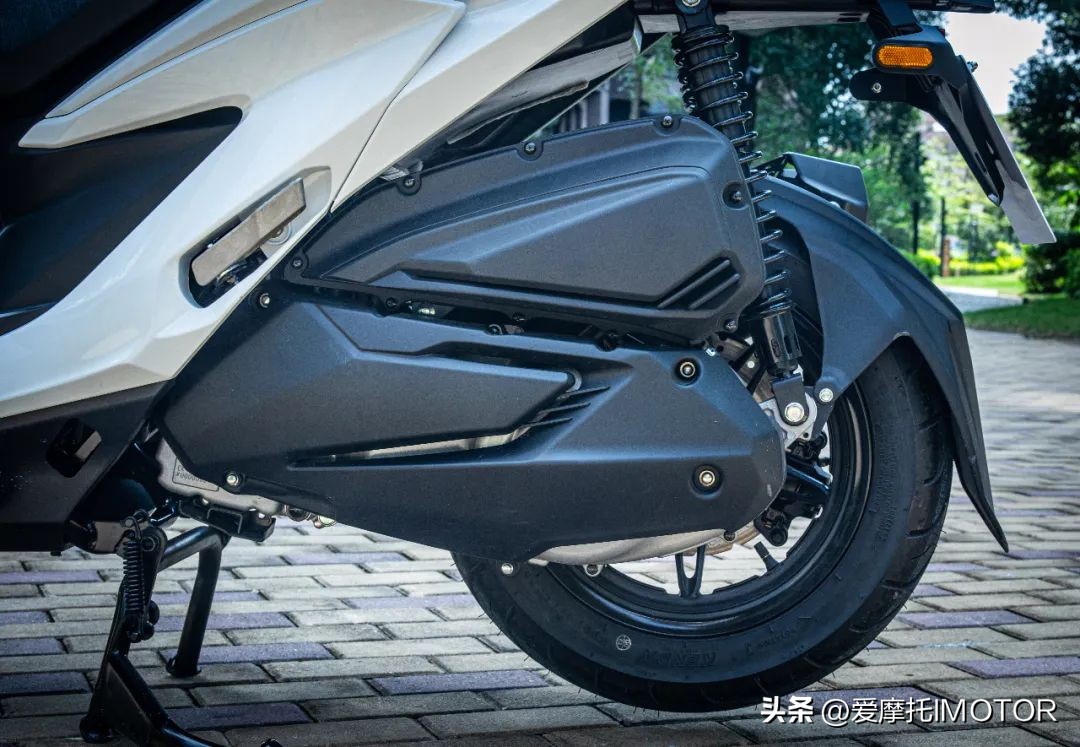 光阳st250空间咋样,光阳ct250与st250价格对比