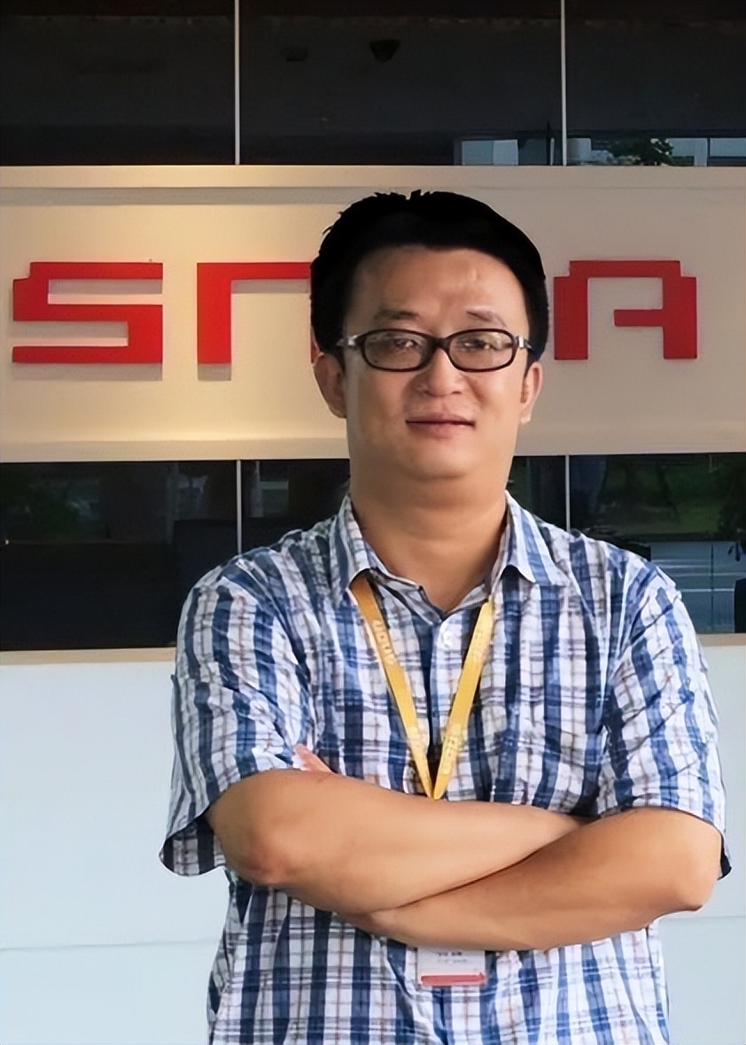 刘强东和云计算,刘强东谈未来云计算技术