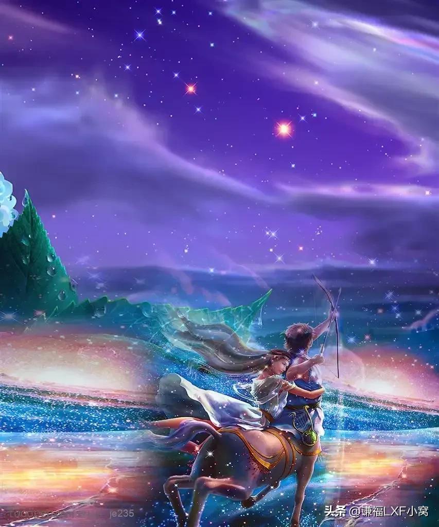 狮子座和什么星座最配cp,狮子座女和处女男星座配吗