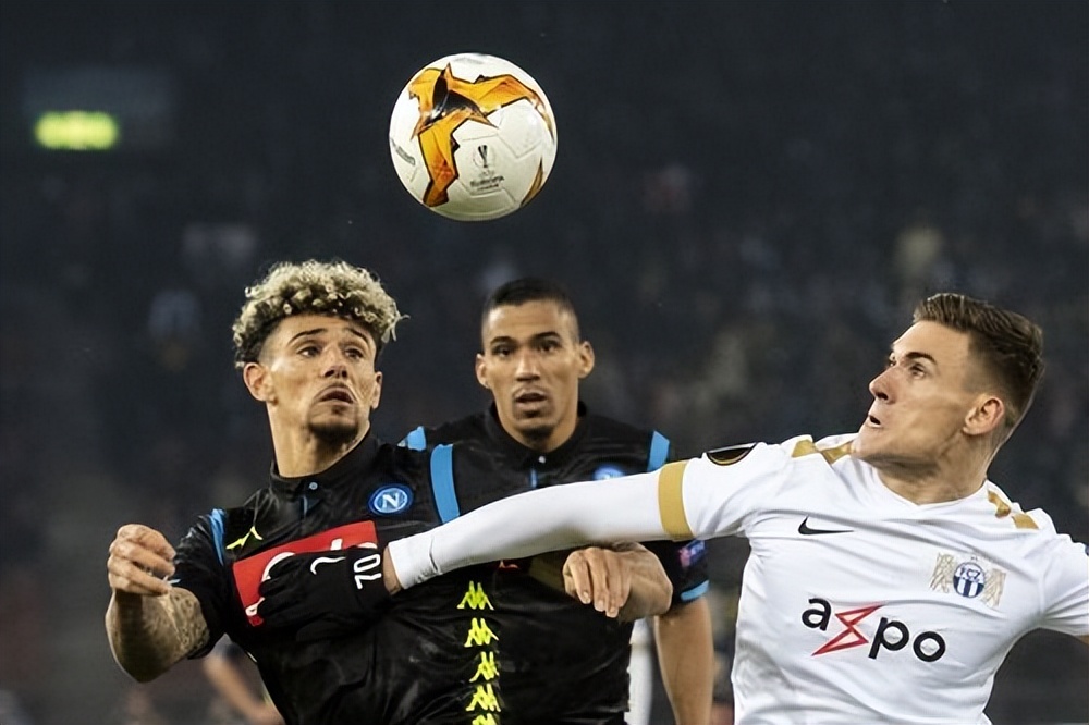 欧冠联赛对阵苏黎世,欧冠卡拉巴苏黎世