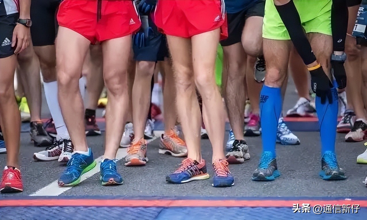 长期跑步的人寿命,跑步寿命