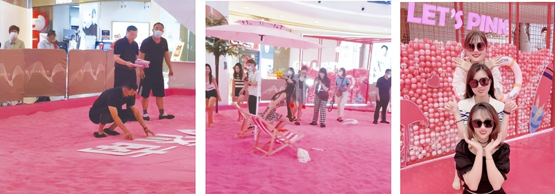 欧亚大观乐活城国庆,济南欧亚大观乐活城怎么样