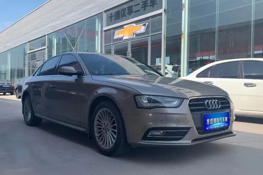 十堰龙信二手车靠谱吗,十堰龙信二手车如何