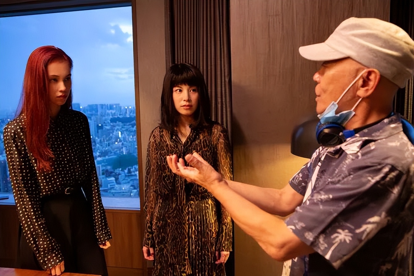 痴汉是日本独有文化，别地没有！水原希子一句话让霓虹民众破防了