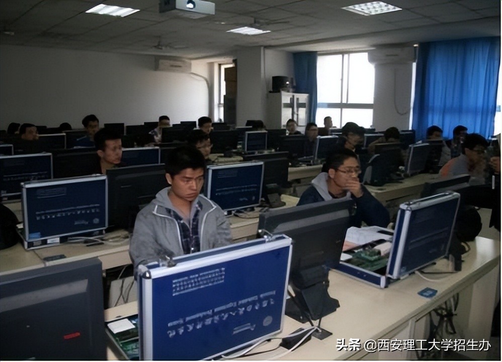 院长带你选专业杨爱民,院长教授选专业