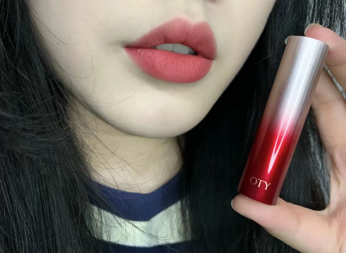 口红唇釉推荐春夏黄皮素颜,春夏黄皮口红色号推荐