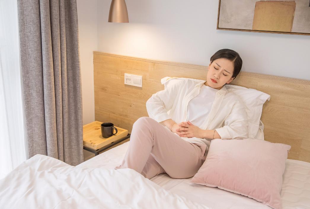 女人身上四个地方脏,女性身上最臭四个部位