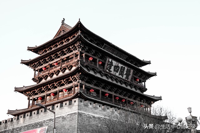 山西忻州代县,山西省代县