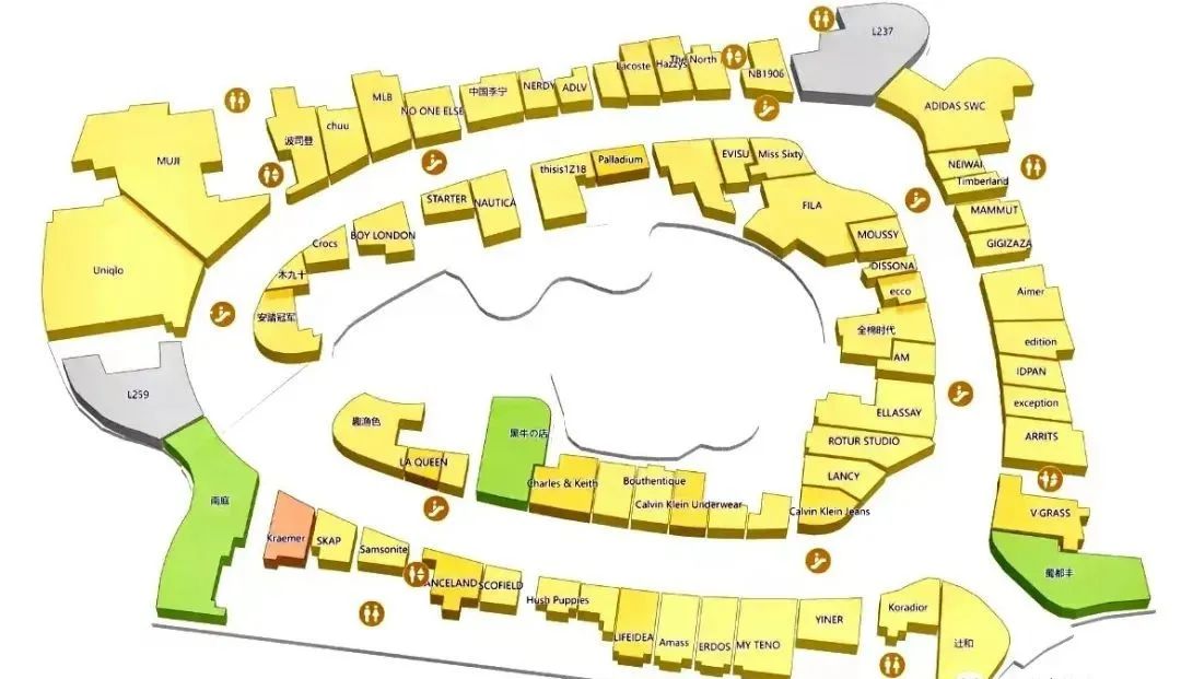 最后的冲刺，南昌商业即将进入“万象”时代