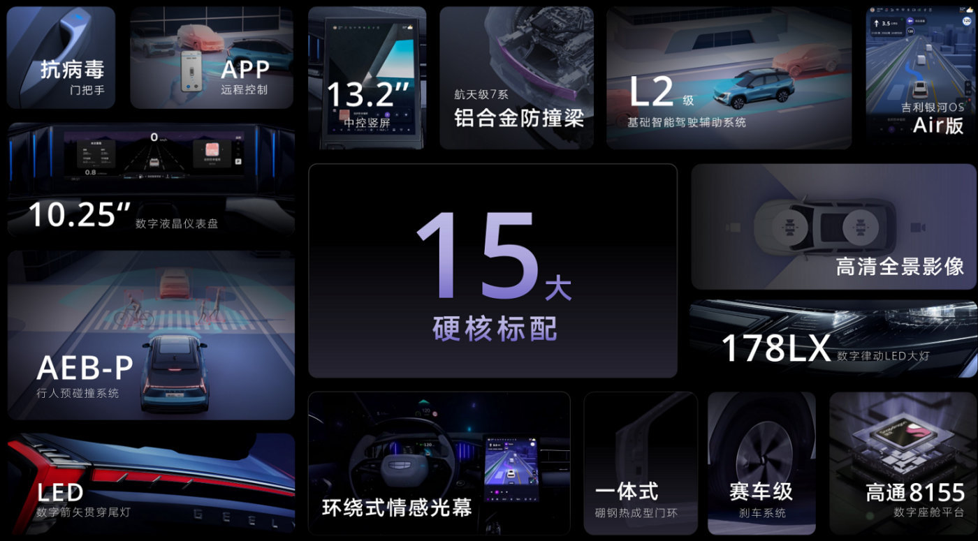 吉利博越1.5二手车3万左右suv,吉利博越12多万