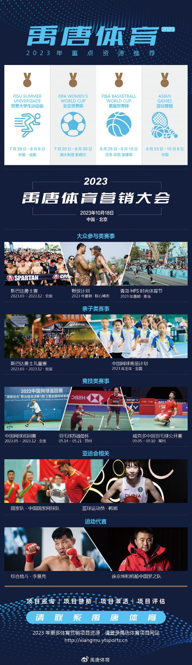 体育赞助管理的案例,体育赞助与体育营销的关系