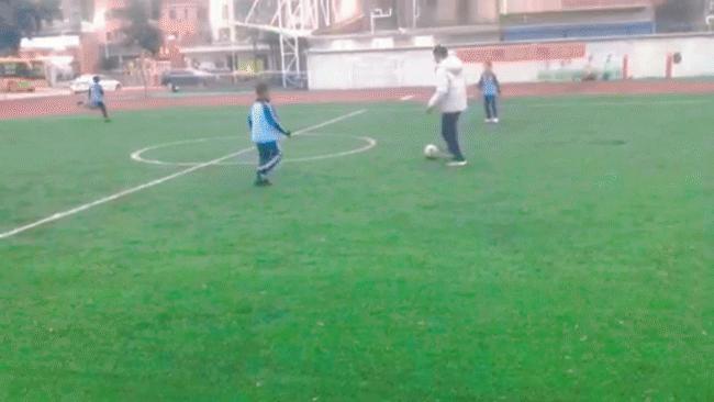 个性成长，青春绽放|塘厦镇林村小学探索校内课后服务