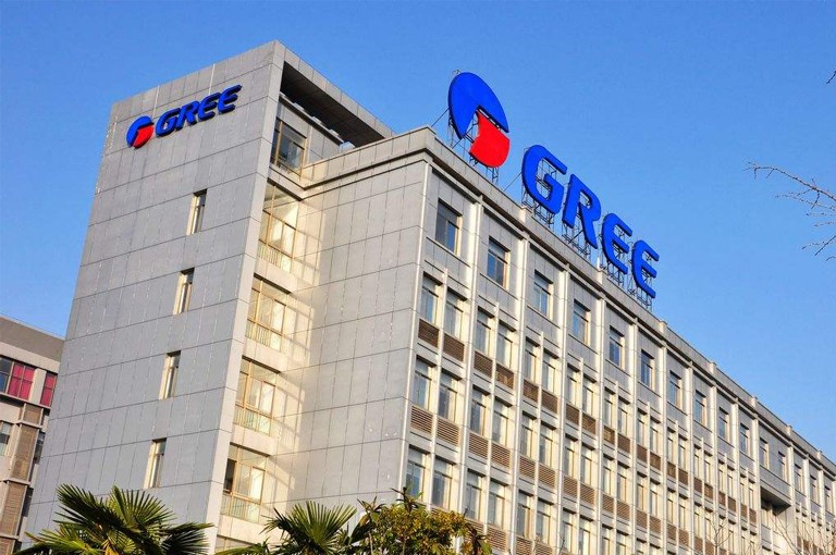 格力拥有格力钛有发展么,格力钛是董明珠管理的企业吗