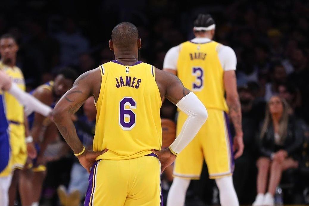 佩林卡说詹姆斯加盟湖人,佩林卡谈詹姆斯湖人签约