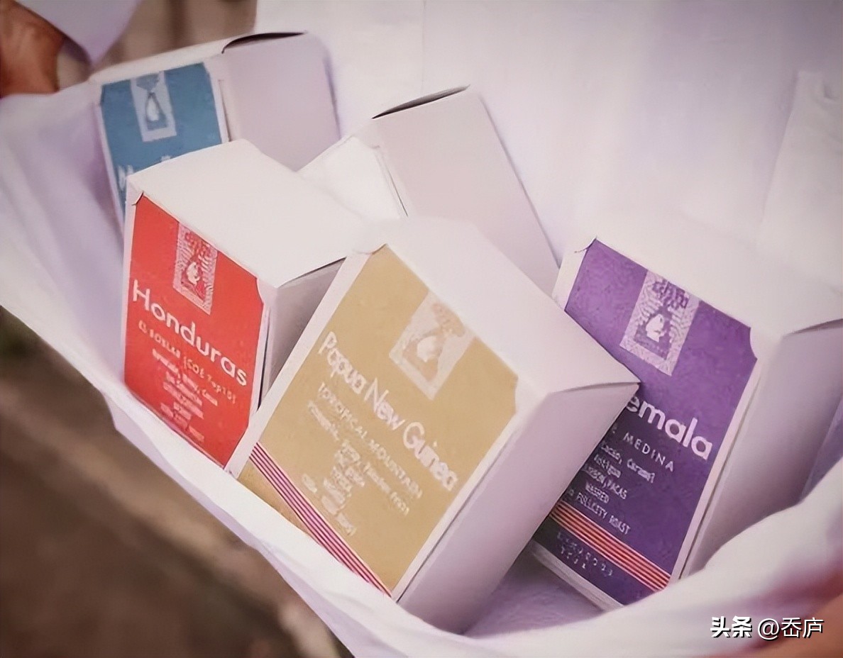 5000平米的咖啡馆,两百平方的咖啡馆