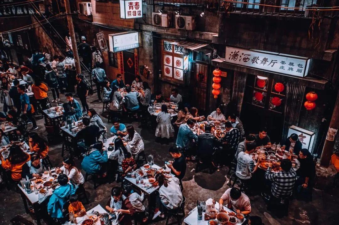 淄博旅行打卡,去淄博一日游必去打卡的美食地点