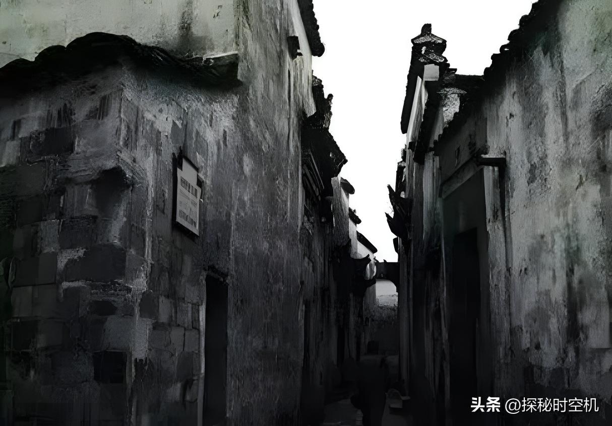 尘封迷案少女惨死乡间小路,天网尘封谜案少女惨死山间小路