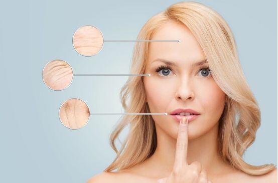 脸上有斑不要做哪些事情,脸上有皱纹试试四个方法消除