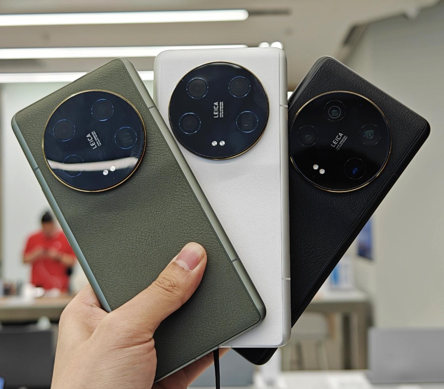 小米13ultra真的有那么好吗,小米手机13ultra用户体验