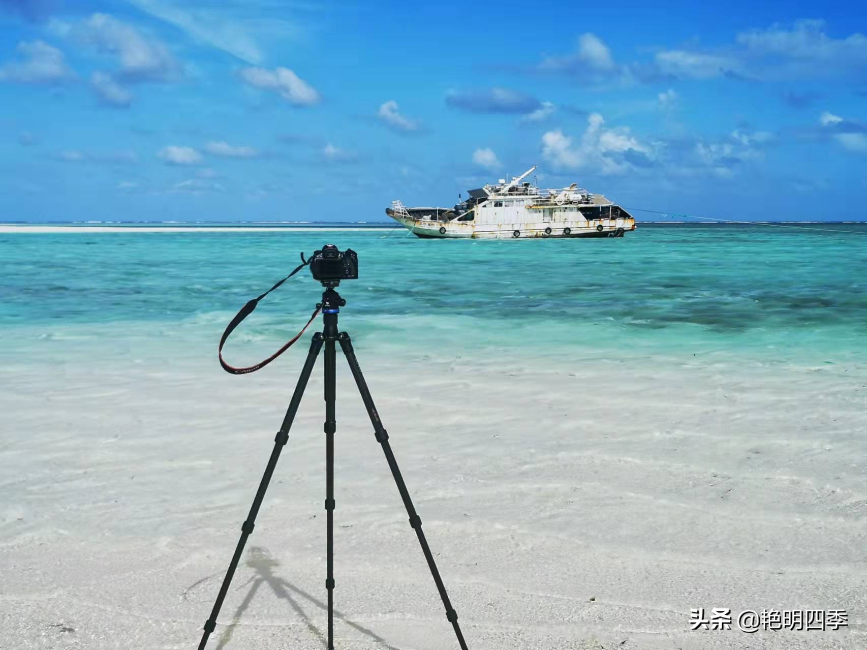西沙群岛南海之梦游轮,西沙群岛南海之梦游轮视频