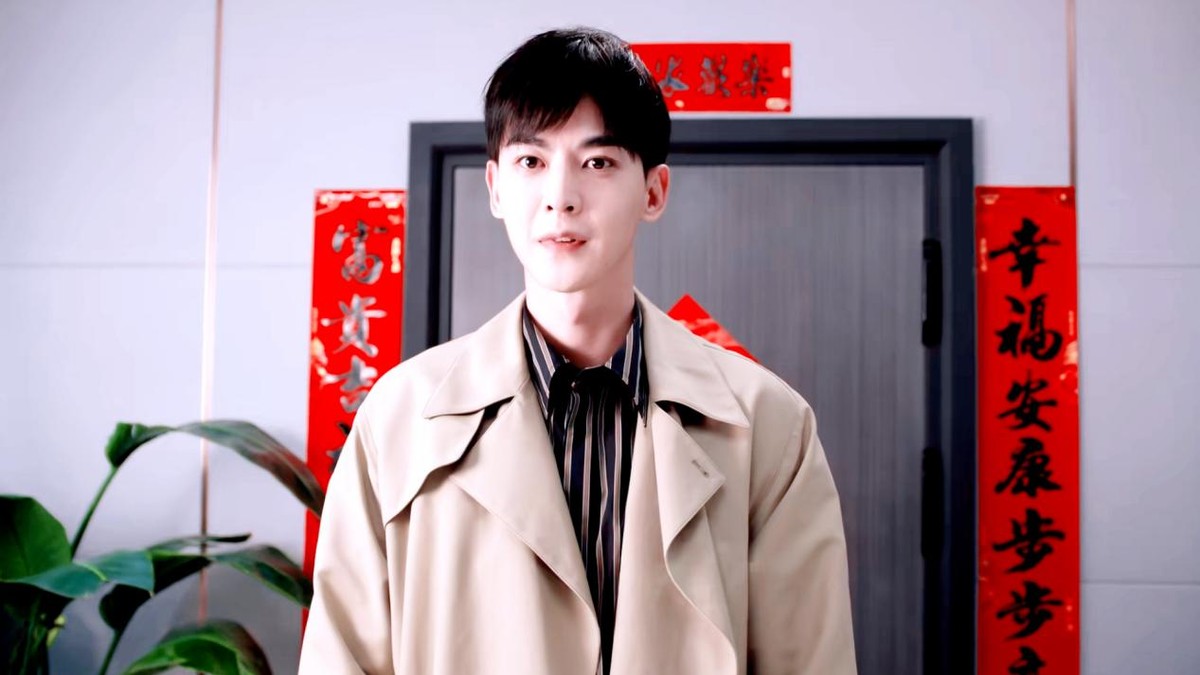 2部“竹已”改编剧同时播出，当我飞奔向你“碾压”偷偷藏不住！