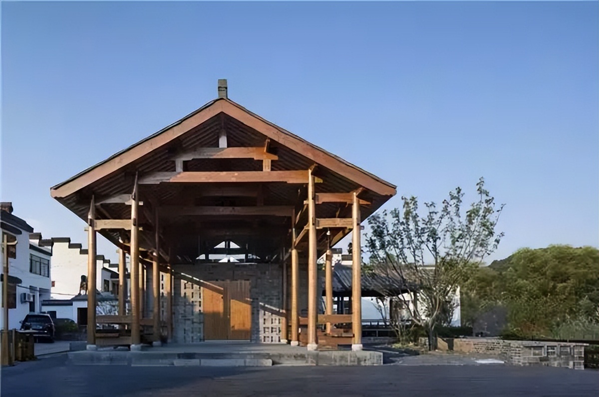 乡村改造方法盘点,100个乡村改造名单