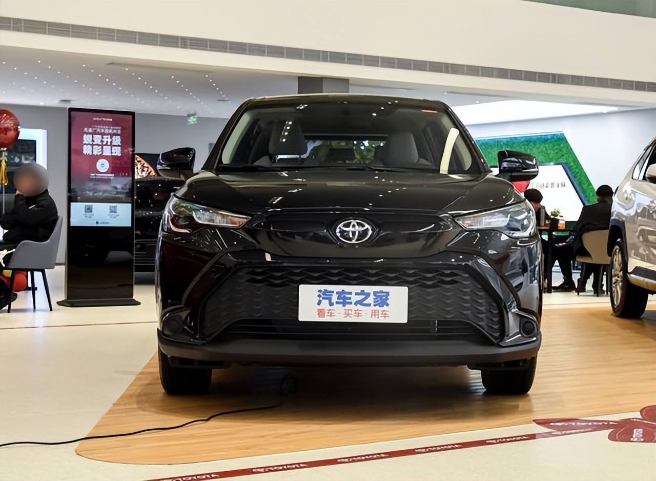 丰田锋兰达豪华真实车主感受,丰田锋兰达用车5年感受