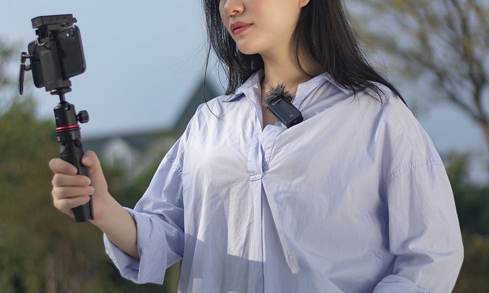 无线麦克风和有线麦克风的选择,无线麦克风怎么使用效果最好
