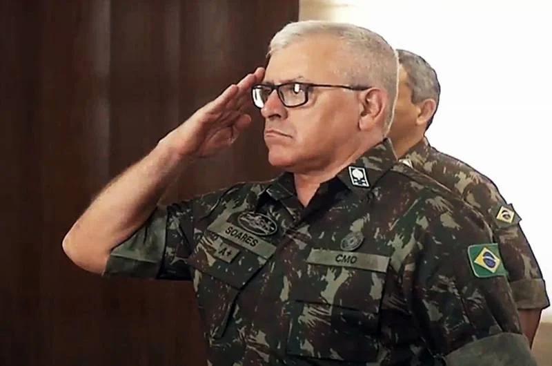 美国与巴西最新局势,美国与巴西最新军事消息