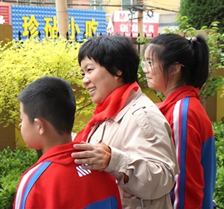 全国优秀少先队辅导员,2022年度全国优秀少先队辅导员