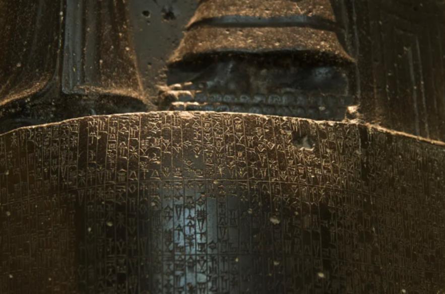 国外教授看四大文明古国,英国教授说中国文明古国